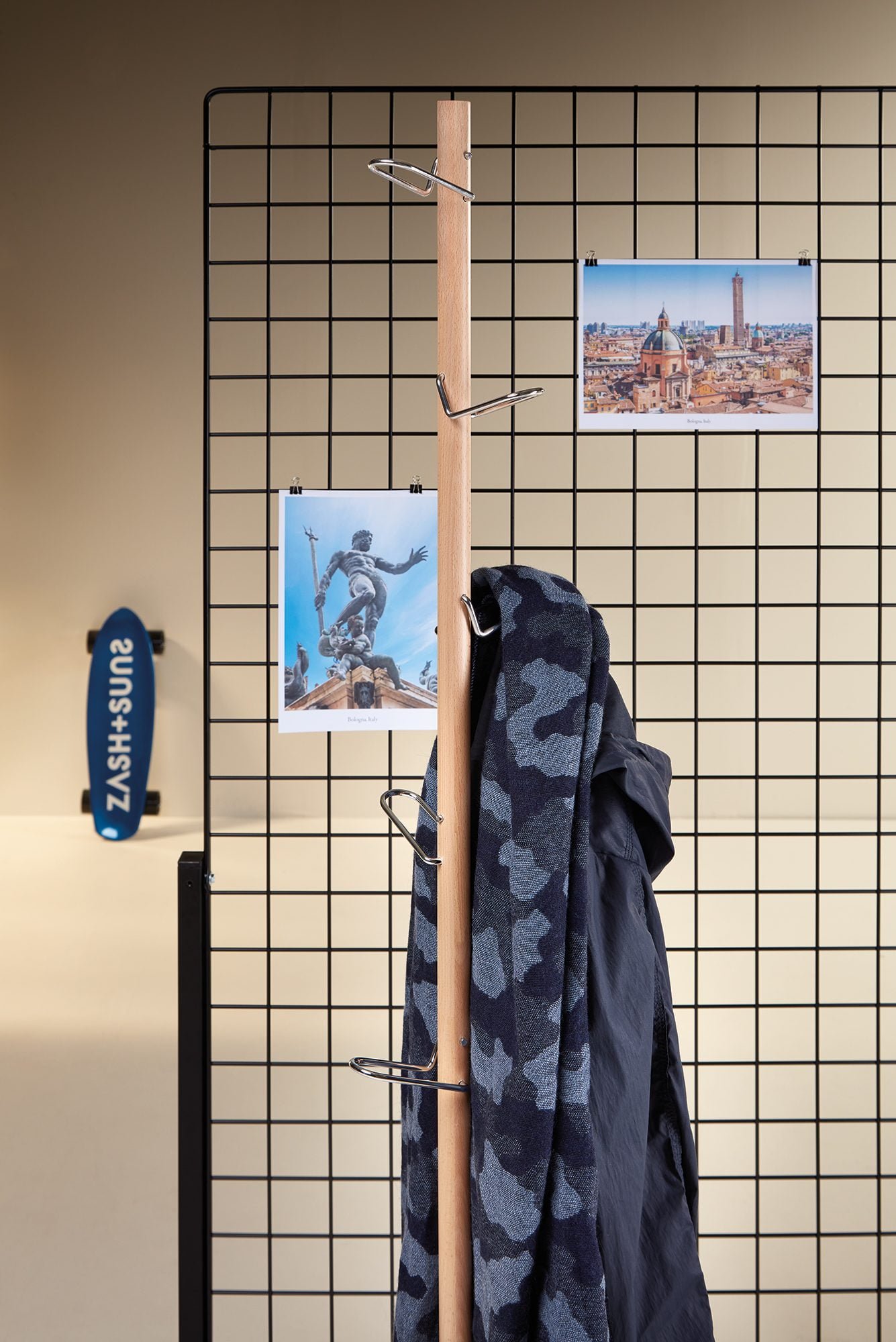 Bolognaby Eduard Juanola